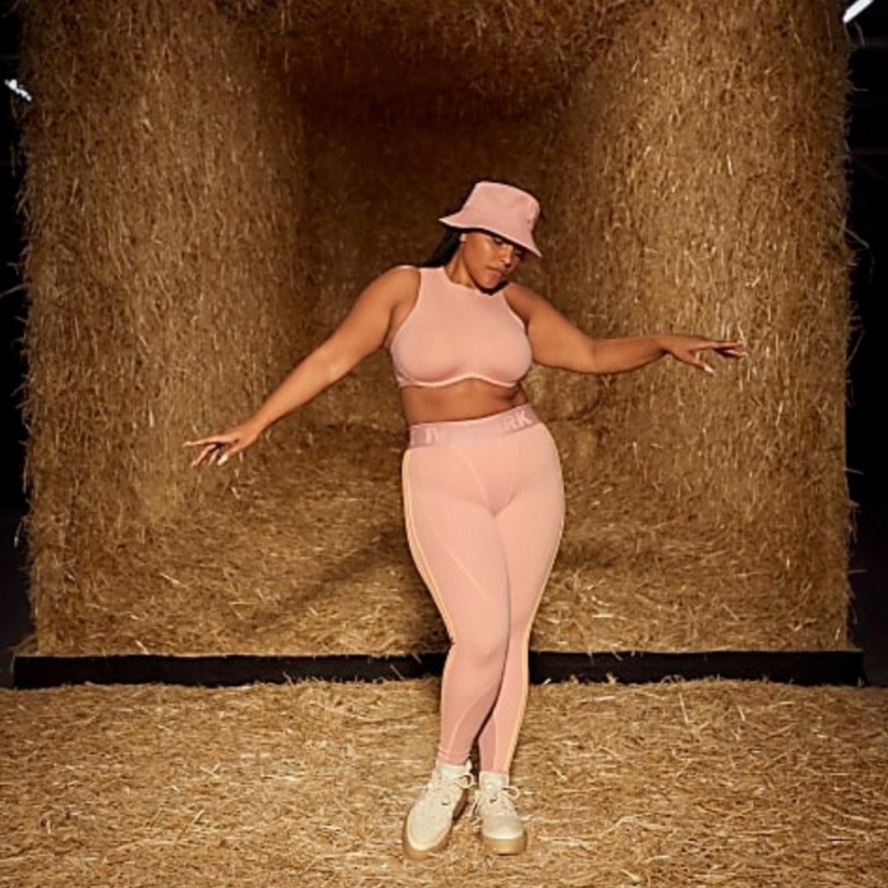 IVY PARK X ADIDAS RODEO COLLECTION LEGGINGS